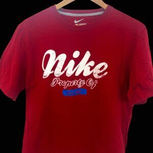 Nike Standard Fit T-Shirt